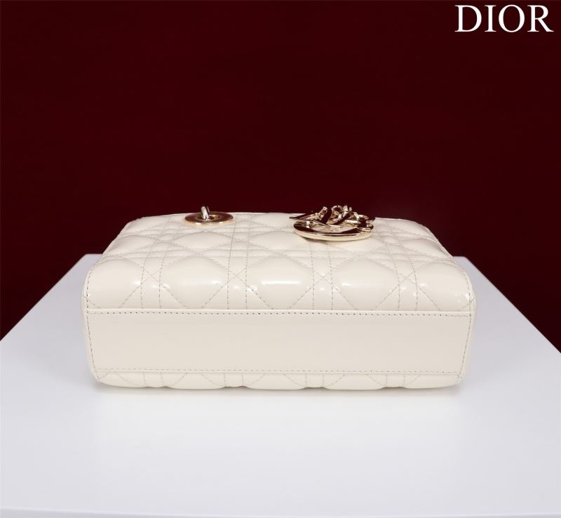 Christian Dior My Lady Bags